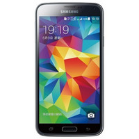 移动端：SAMSUNG 三星 Galaxy S5 G9009W 4G手机