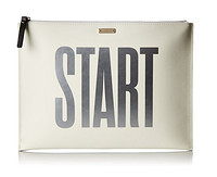 kate spade NEW YORK Photo Finish Large Bella Pouch Coin 女士零钱手拿包