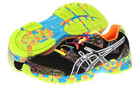 大码福利：ASICS 亚瑟士 GEL-Noosa Tri™ 8 男士跑鞋