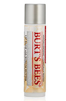 凑单品：Burt's Bees 小蜜蜂 Ultra Conditioning Lip Balm with Kokum Butter 保湿滋润唇膏 4.25g