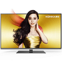 部分地区：KONKA 康佳 LED42E320N 42寸智能液晶电视