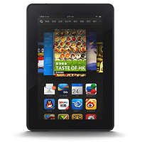 Amazon 亚马逊 Kindle Fire HDX  平板电脑 7寸 16G