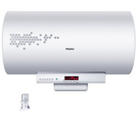 24点开始：Haier 海尔  EC6003-G 60升 电热水器