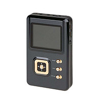 头领科技 HiFiMAN HM-603 Slim 便携高保真MP3播放器 黑色