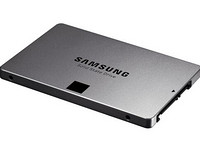 SAMSUNG 三星 840 EVO系列 MZ-7TE1T0BW 1TB SSD 固态硬盘（SATA III接口）