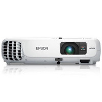 EPSON 爱普生 CB-X24 投影机