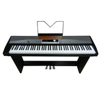 MEDELI 美得理 SP5100 88键数码钢琴