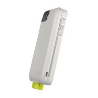 Logitech 罗技  iS600 保护套+充电宝 适用iPhone5/5s