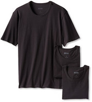 凑单品：HUGO BOSS  Cotton 3 男士T恤 3件装