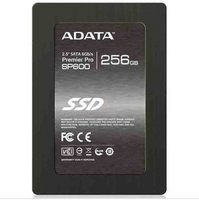 AData 威刚 SP600 256G SATA3 固态硬盘