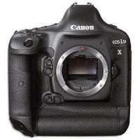 Canon 佳能 EOS 1DX 旗舰单反相机 单机身