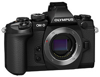 OLYMPUS 奥林巴斯 OM-D E-M1 微单相机