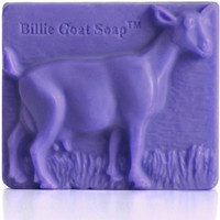 billie goat 比利山羊奶 薰衣草手工皂 100g