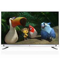 LG 55LA9300-CA 55寸4K3D智能电视