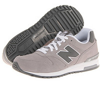 大码福利：New Balance 新百伦 Classics ML565 男士跑鞋