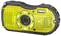 RICOH 理光 WG-4 防水便携型数码相机