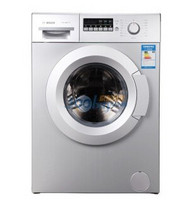 限上海：BOSCH 博世 XQG52-20268 滚筒洗衣机 5.2公斤
