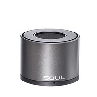 凑单品：SOUL Electronics SM1CHR Magnum 无线蓝牙音箱