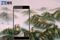 ZTE 中兴 Grand S2 3G版 5.5寸智能手机