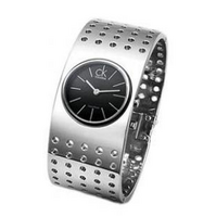 Calvin Klein Grid K8323107 女款时装腕表