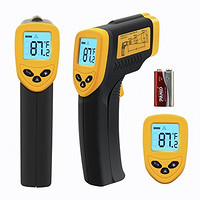 Etekcity ETC-8380 Infrared (IR) Thermometer 红外线测温仪
