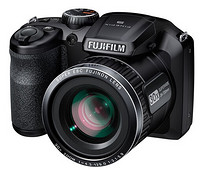FUJIFILM 富士 FinePix S4830 长焦相机