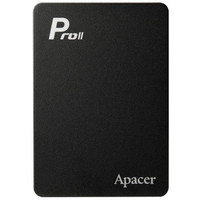 Apacer 宇瞻  Proll 系列 128G 2.5英寸 SATA-3 固态硬盘（ AS510S）