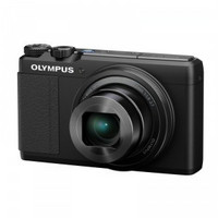 OLYMPUS 奥林巴斯 XZ-10 数码相机 黑色