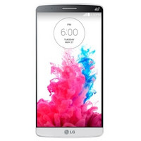 LG G3 4G手机移动32G版 双卡双待双通