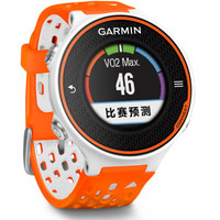 Garmin 佳明 forerunner620 户外运动GPS手表 含心率带