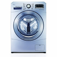 限地区：LG WD-N10426D 滚筒洗衣机(DD电机/6公斤)