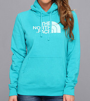 THE NORTH FACE 北面  Half Dome Hoodie 女款连帽衫