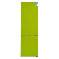 BOSCH 博世 KGF23537TI 224升 三门冰箱（绿色）