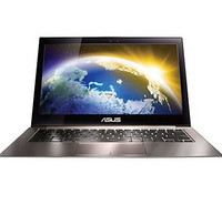 Asus 华硕 Zenbook Prime UX31A DH71 CB 13 3英寸笔记本