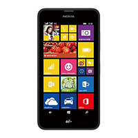 NOKIA 诺基亚 Lumia 638 TD-LTE/TD-SCDMA/GSM 4G手机