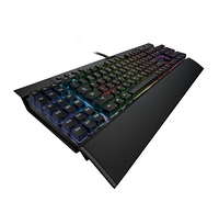 CORSAIR 海盗船 K95 RGB LED 机械游戏键盘