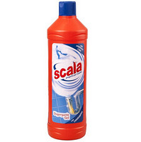 scala 斯卡拉 管道清洁剂 1000ml+凑单品