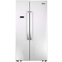 Homa 奥马 BCD-520WKCN 对开门冰箱