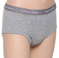 Calvin Klein Multi Brief 大童内裤 3条装