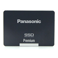 Panasonic 松下 RP-SSB240GAK 固态硬盘 120G
