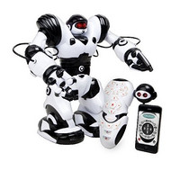 WowWee Robosapien X Robot Kit 智能机器人
