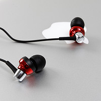 Audio Technica 铁三角 ATH-CKM300 入耳式耳机