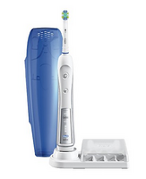 Oral-B 欧乐-B 5000 型（D32） 声波电动牙刷