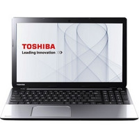 TOSHIBA 东芝 L50-AT11S1 15.6英寸笔记本