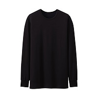 天猫双11预售：UNIQLO 优衣库 男装 085102 圆领T恤  