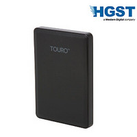  HGST 日立 Touro Mobile Pro  0S03801 移动硬盘 1TB