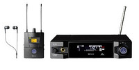 AKG IVM4500 IEM 入耳监听系统