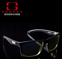 天猫双11预售：GUNNAR Intercept 电竞 抗疲劳眼镜