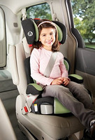 GRACO 葛莱 Highback Turbobooster 高背儿童安全座椅