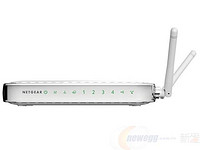 NETGEAR 网件 JNDR3000 双频 无线宽带路由器